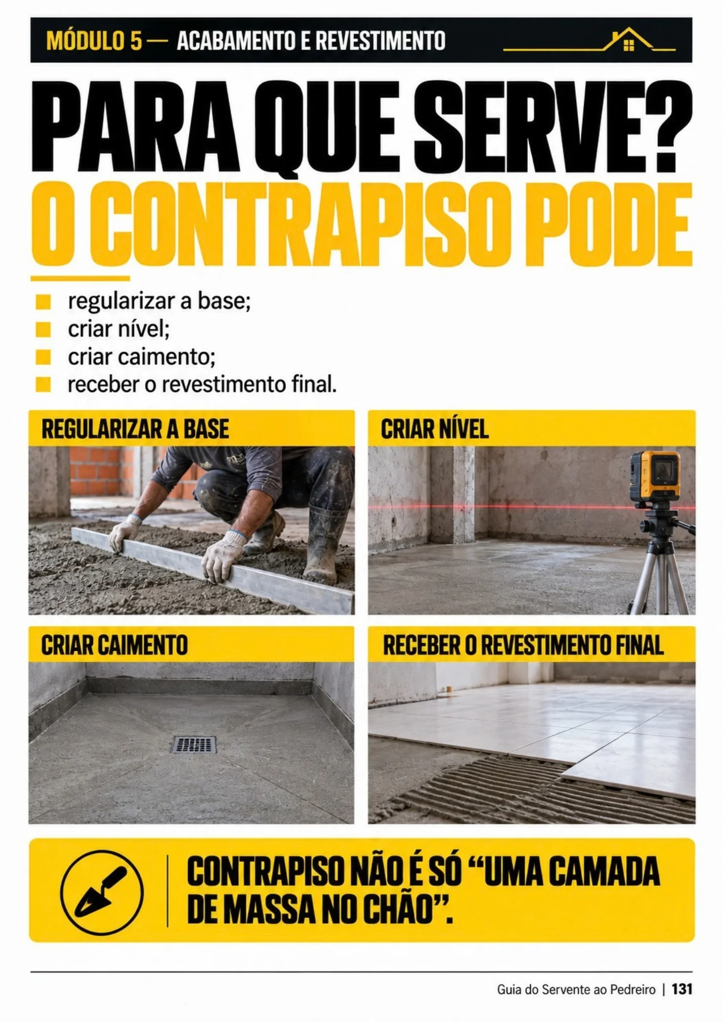 Prévia de página do guia