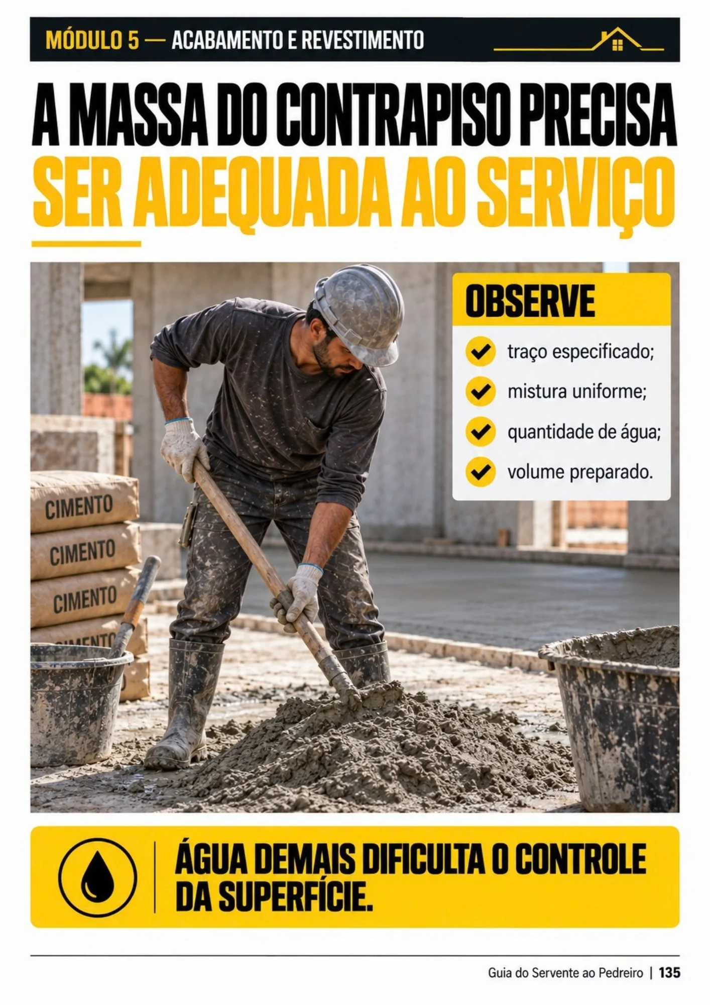 Prévia de página do guia