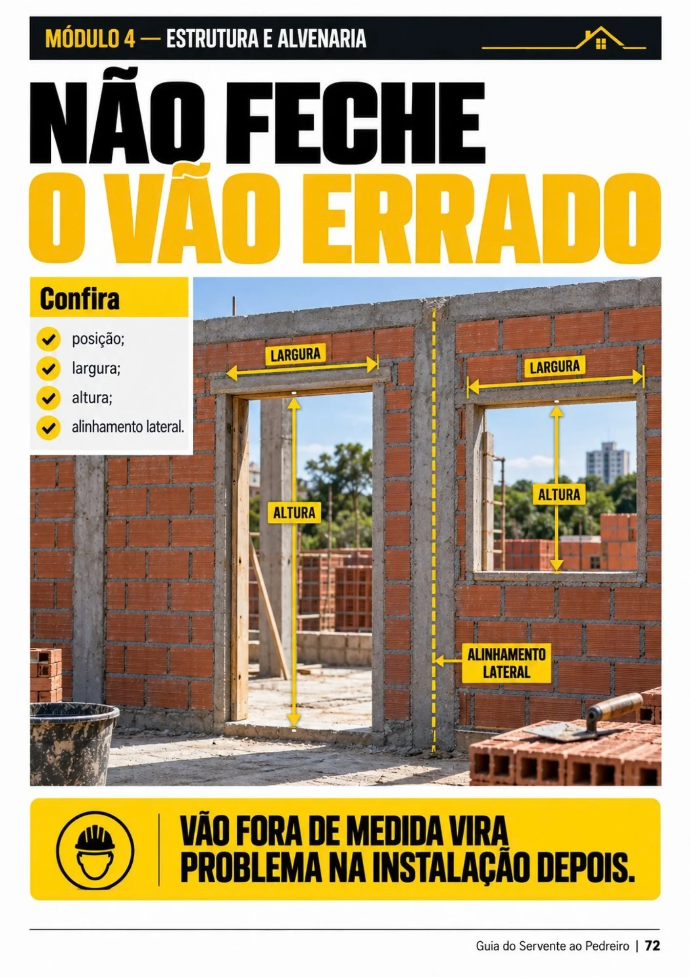 Prévia de página do guia